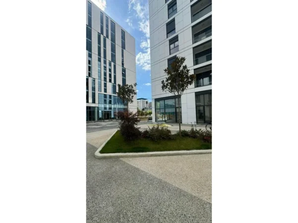 Tirane, shitet apartament 2+1 Kati 6, 118 m² 188.000 € (ISH DOGANA,RRUGA DRITAN HOXHA)