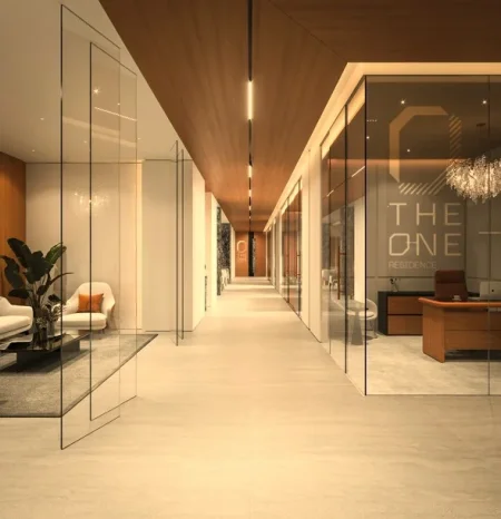 Tirane, shitet zyre Kati 1, 116 m² 812.000 € (BLLOK)