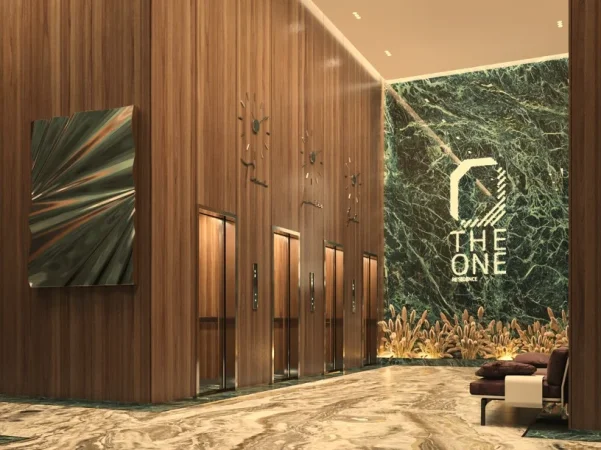 Tirane, shitet zyre Kati 1, 116 m² 812.000 € (BLLOK)