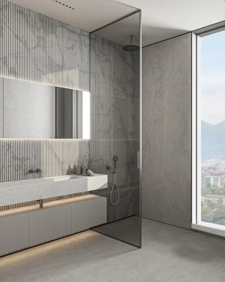 Tirane, shitet apartament 3+1 Kati 6, 160 m² 882.000 € (BLLOK)