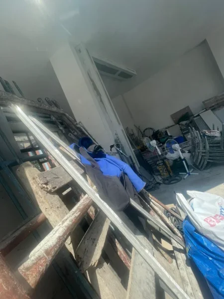 Tirane, shitet dyqan Kati 0, 141 m² 950.000 € (RRUGA E BOGDANEVE)