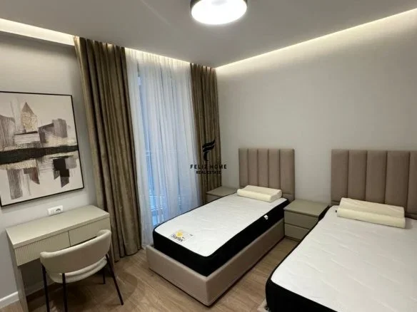 Tirane, shitet apartament 2+1 Kati 5, 116 m² 385.000 € (MINE PEZA)