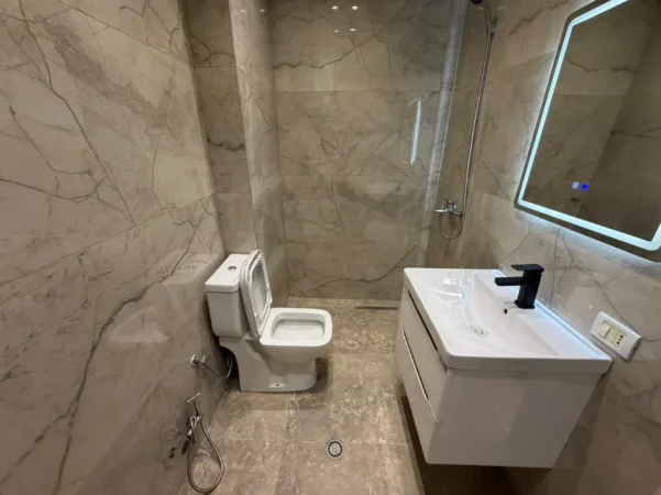Tirane, shitet apartament 1+1 Kati 5, 55 m² 111.000 € (Astir/Vila L)