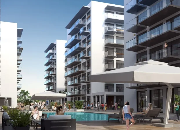 Shengjin, shitet apartament 2+1+Aneks+Ballkon Kati 6, 109 m² 119.900 € 