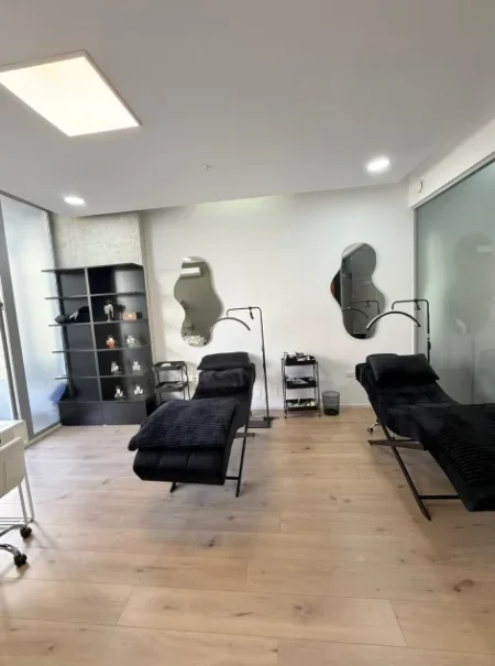 Tirane, shitet apartament 2+1+Ballkon Kati 3, 100 m² 250.600 € (Altura Residence)
