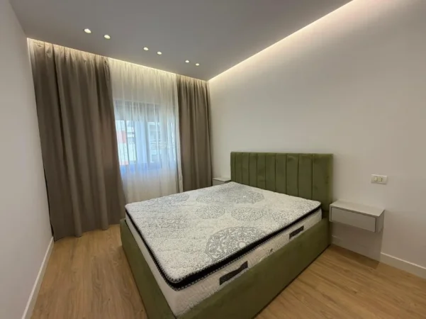 Tirane, shitet apartament 1+1 Kati 5, 55 m² 111.000 € (Astir / Vila L)