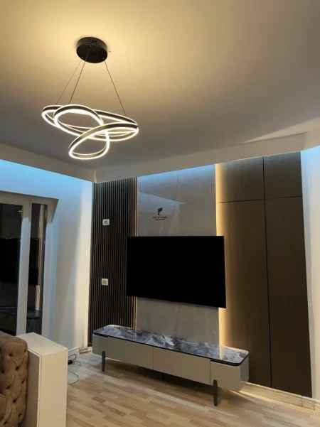 Tirane, shitet apartament 3+1 Kati 6, 106 m² 160.000 € (ASTIR)