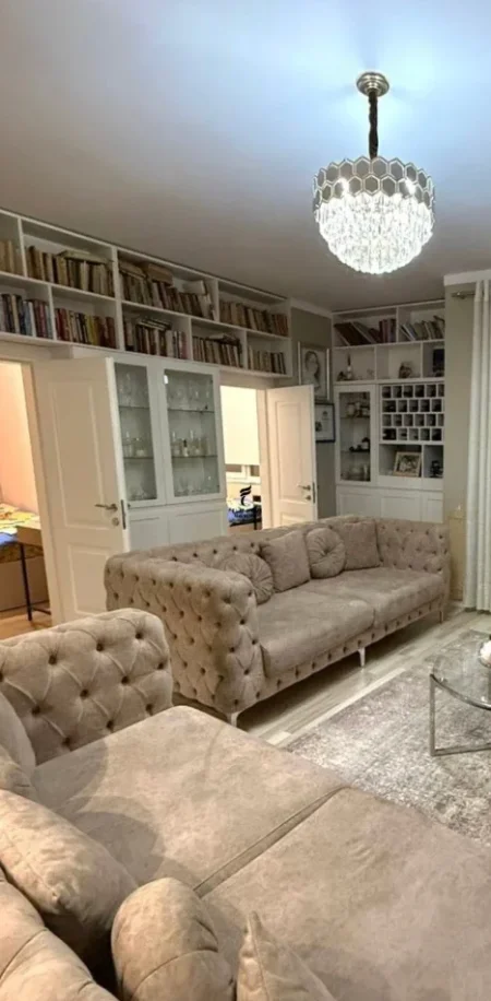 Tirane, shitet apartament 3+1 Kati 6, 106 m² 160.000 € (ASTIR)