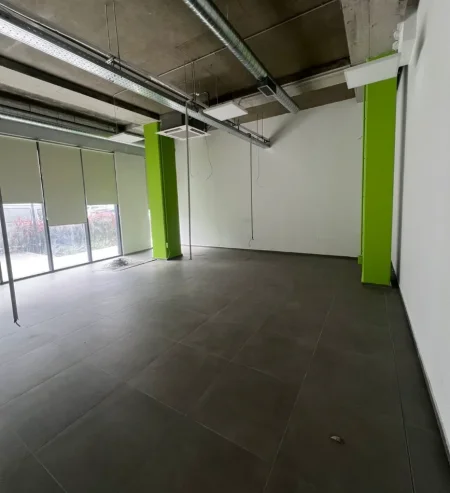 Tirane, jepet me qera ambjent biznesi Kati 0, 290 m² 4.640 € 