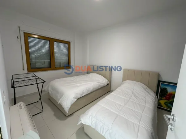 Tirane, jepet me qera apartament 2+1 , 1.500 € 