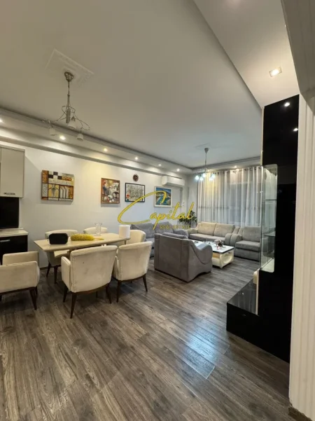 Tirane, shitet apartament 2+1 Kati 4, 92 m² 205.000 € (LIQENI I THATE)