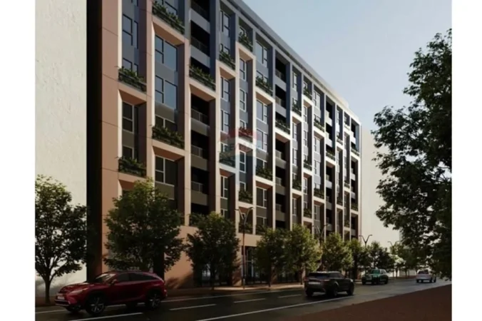 Tirane, shitet 2+1 , 100 m² 190.000 € (Rruga Jordan Misja)