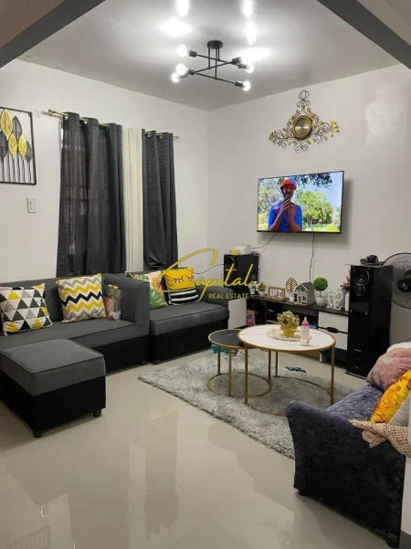 Tirane, shitet apartament 1+1 Kati 4, 77 m² 108.000 € (ASTIR)