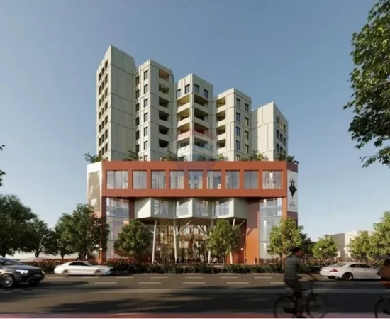 Tirane, shitet apartament 3+1 , 140 m² 239.000 € 