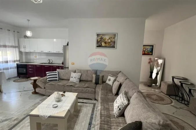 Tirane, shitet apartament 2+1 Kati 1, 105 m² 150.000 € 