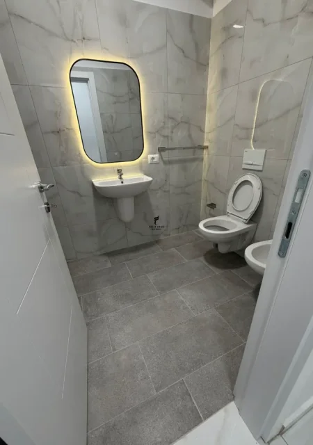 Tirane, jepet me qera garsonier 2+1 Kati 2, 40 m² 420 € (LAPRAKE)