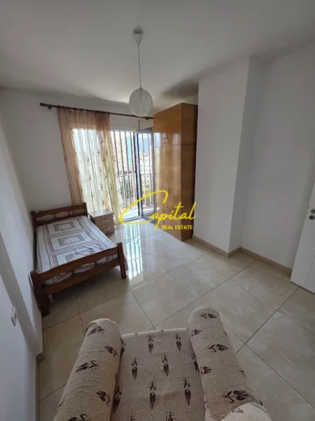Tirane, jepet me qera apartament 2+1 Kati 3, 100 m² 500 € (ASTIR)