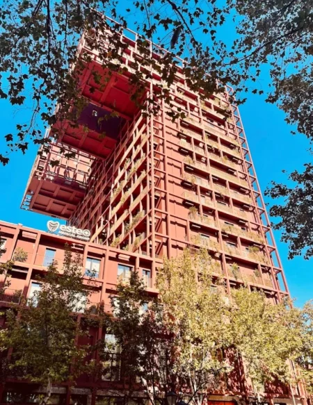 Tirane, shitet garazh | post parkimi Kati -2, 17 m² 42.000 € (Rruga Kavajes)