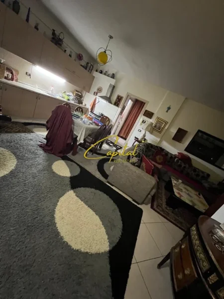 Tirane, shitet apartament 2+1 Kati 8, 105 m² 147.000 € (ASTIR)