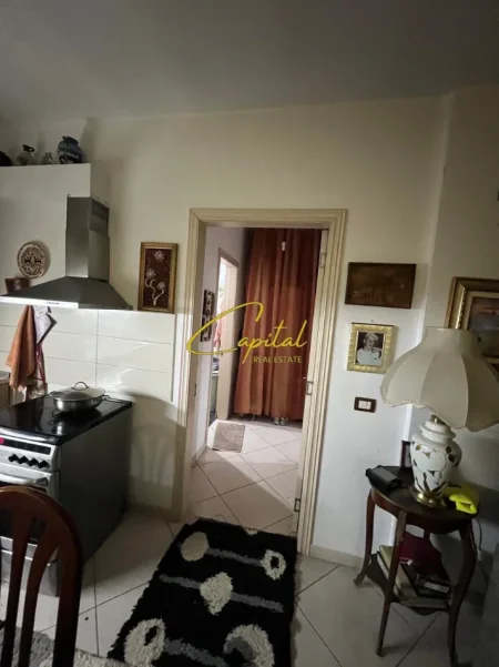 Tirane, shitet apartament 2+1 Kati 8, 105 m² 147.000 € (ASTIR)