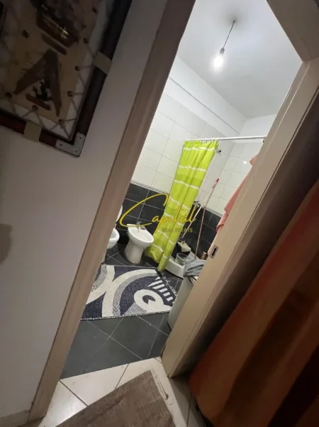 Tirane, shitet apartament 2+1 Kati 8, 105 m² 147.000 € (ASTIR)