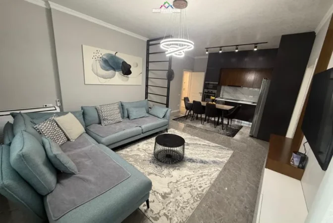 Tirane, jepet me qera apartament 2+1 Kati 2, 120 m² 730 € (Rruga Panorama)