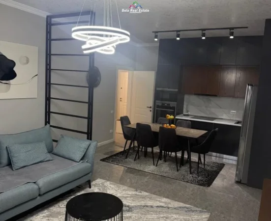 Tirane, jepet me qera apartament 2+1 Kati 2, 120 m² 730 € (Rruga Panorama)