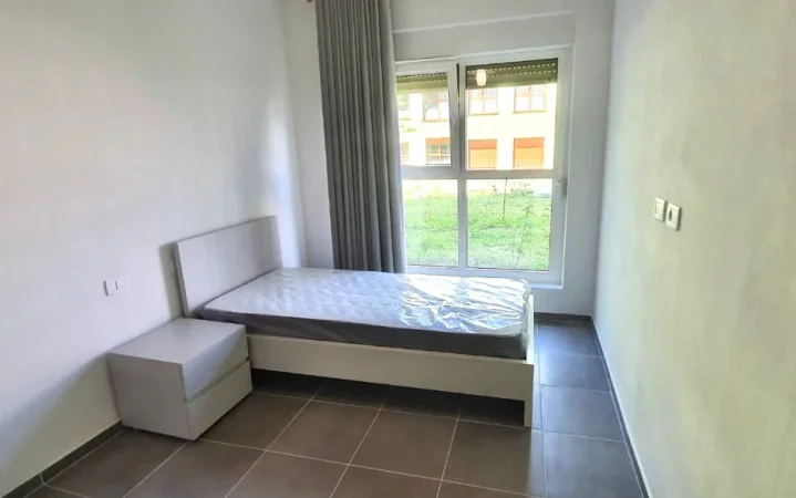 Jepet me Qera: 2+1 +1 Ballkon 📍 Ali Dem (Kompleksi Mangalem 21) || Kt.0 - 45,000 Leke/Muaj