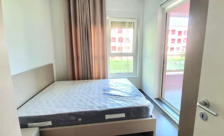 Jepet me Qera: 2+1 +1 Ballkon 📍 Ali Dem (Kompleksi Mangalem 21) || Kt.0 - 45,000 Leke/Muaj