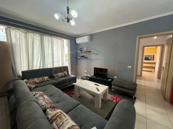 Qera, Apartament 2+1+2, Ali Demi, 570 €