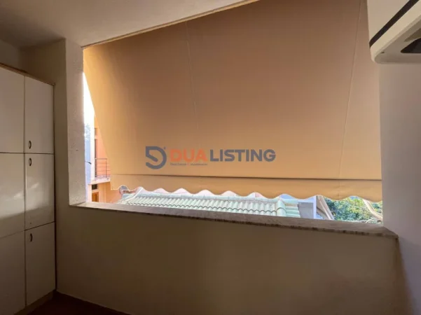 Tirane, jepet me qera 1+1 Kati 2, 65 m² (Rruga e kavajes)