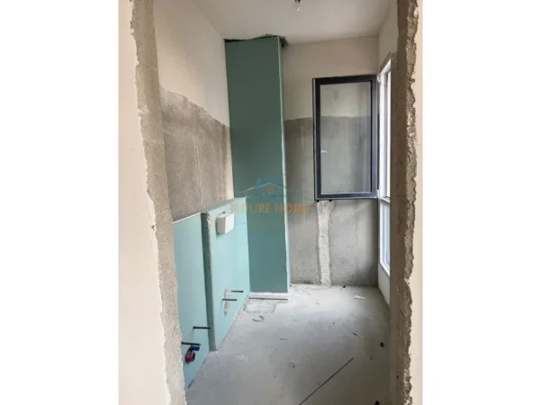 Tirane, shitet apartament 2+1 Kati 1, 104 m² 239.300 € (Prane Fushës së Alidemit)