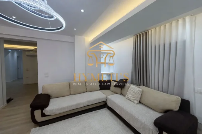 Tirane, jepet me qera 2+1 , 120 m² 1.200 € (Kodra e Diellit, Tiranë)