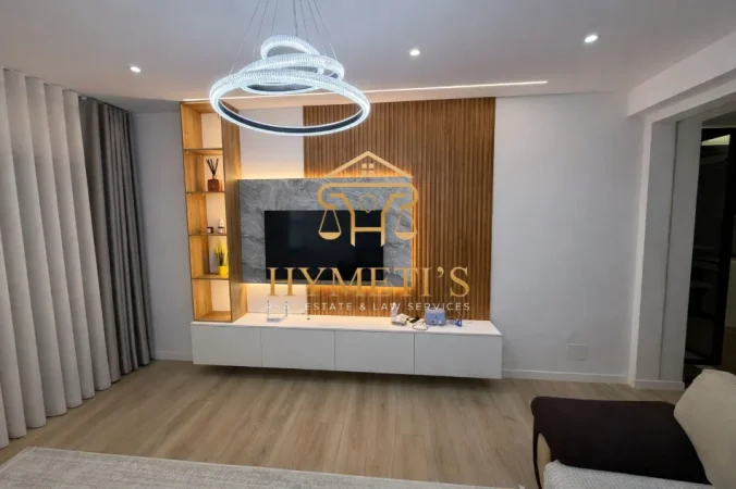 Tirane, jepet me qera 2+1 , 120 m² 1.200 € (Kodra e Diellit, Tiranë)