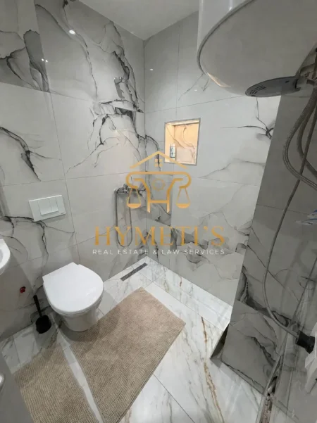 Tirane, jepet me qera 2+1 , 120 m² 1.200 € (Kodra e Diellit, Tiranë)