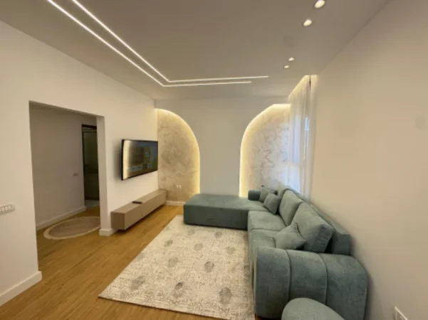 Shitet apartament 2+1 Kati 5, 53 m² 111.000 €