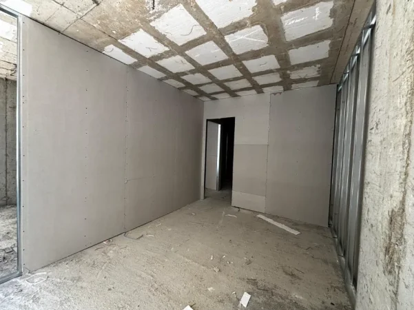 Durres, shitet apartament 2+1+Ballkon Kati 2, 91 m² (Rruga kristal)