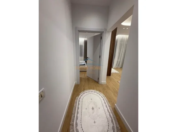 Tirane, shitet apartament 1+1+Ballkon Kati 5, 51 m² 111.000 € (Unaza e Re)