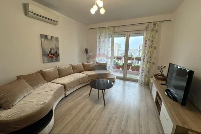 Tirane, shitet apartament 2+1 Kati 6, 106 m² 220.000 € (Don Bosko)
