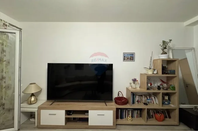 Tirane, shitet apartament 2+1 Kati 6, 106 m² 220.000 € (Don Bosko)
