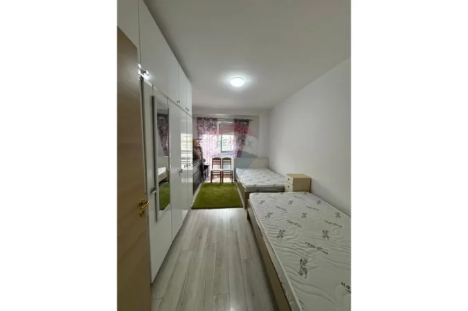 Tirane, shitet apartament 2+1 Kati 6, 106 m² 220.000 € (Don Bosko)