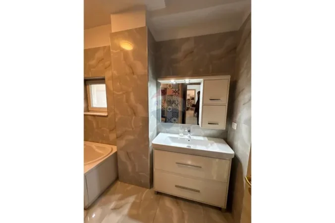 Tirane, shitet apartament 2+1 Kati 6, 106 m² 220.000 € (Don Bosko)