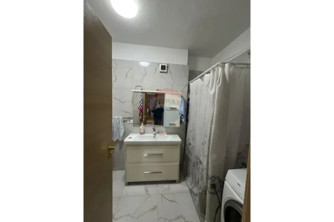 Tirane, shitet apartament 2+1 Kati 6, 106 m² 220.000 € (Don Bosko)