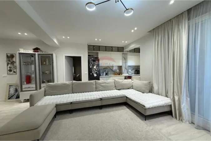 Tirane, shitet apartament 2+1 , 125 m² 370.000 € (Stadiumi Dinamo)