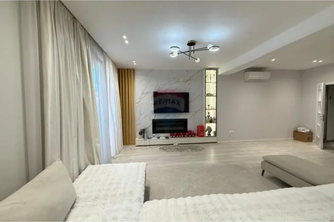 Tirane, shitet apartament 2+1 , 125 m² 370.000 € (Stadiumi Dinamo)