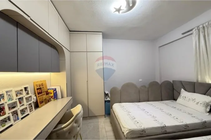 Tirane, shitet apartament 2+1 , 125 m² 370.000 € (Stadiumi Dinamo)