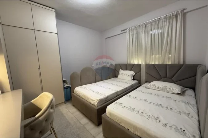 Tirane, shitet apartament 2+1 , 125 m² 370.000 € (Stadiumi Dinamo)