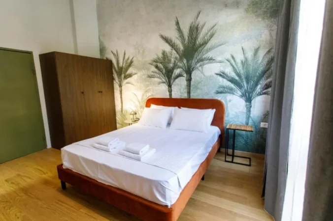 Tirane, oferte Dhoma me Qera Ditore