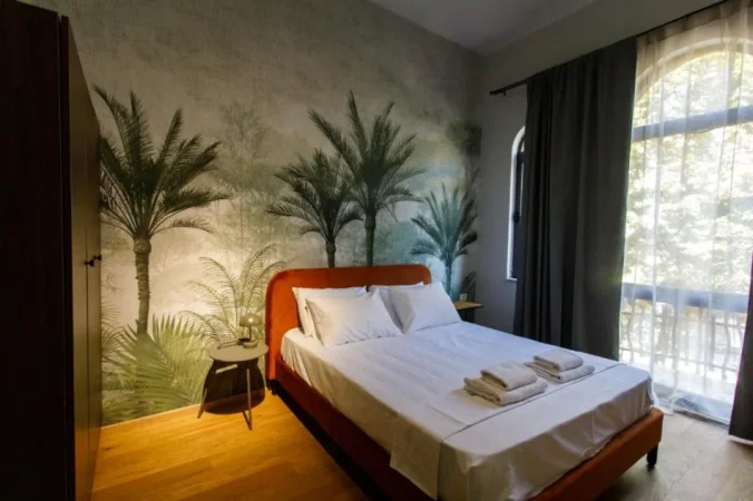 Tirane, oferte Dhoma me Qera Ditore