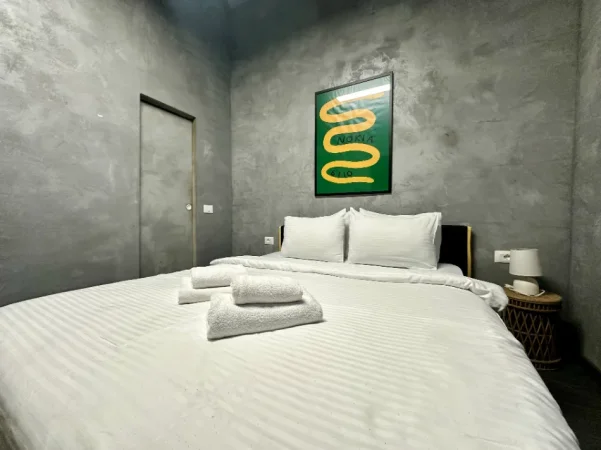 Tirane, prezantoj Dhoma me Qera Ditore